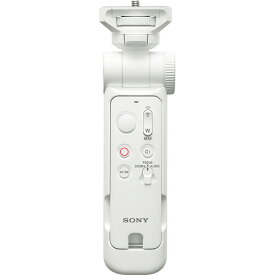 ソニー GP-VPT3 W ワイヤレスシューティンググリップ／三脚