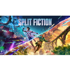 Split Fiction 【Switch2】 BEE-J-AAFNA
