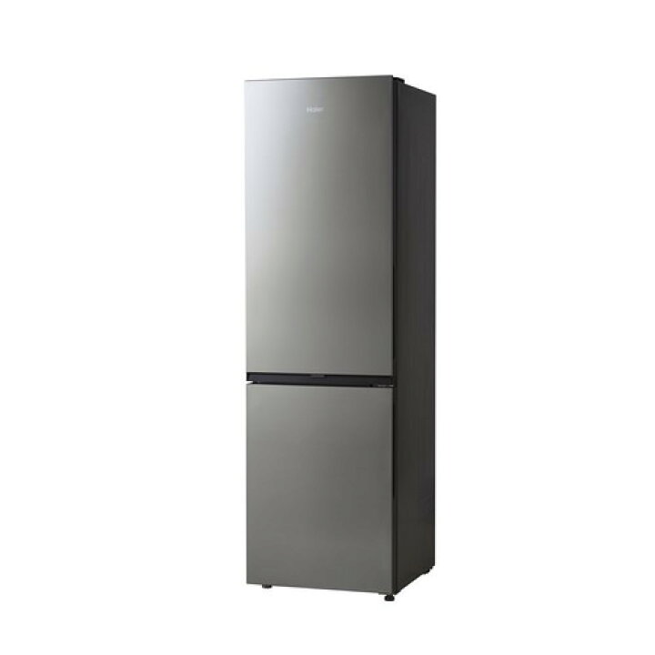 楽天市場】Haier JR-M28AR-S 2ドア冷蔵庫 279L 右開き ステンレス 