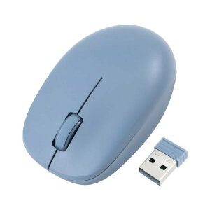 iJoV MUS-RKT247BL É 3{^ BlueLED}EX 2.4GHz Win Mac ChromeOSΉ u[