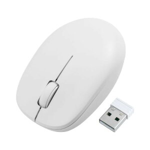 iJoV MUS-RKT247W É 3{^ BlueLED}EX 2.4GHz Win Mac ChromeOSΉ zCg