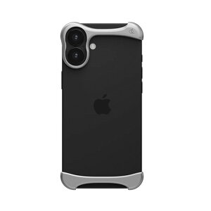 ���A�E�C���^�[�i�V���i�� AC27040I16PL IPHONE16 PLUS �o���p�[�P�[�X ARC PULSE �A���~�E�}�b�g�V���o�[