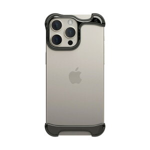 AEC^[iVi AC27045I16PR IPHONE16 PRO op[P[X ARC PULSE A~EOt@Cg