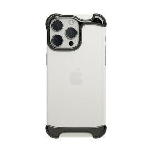 ���A�E�C���^�[�i�V���i�� AC27046I16PM IPHONE16 PRO MAX �o���p�[�P�[�X ARC PULSE �A���~�E�O���t�@�C�g