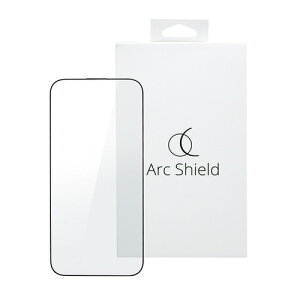 AEC^[iVi AC27052I16PM IPHONE16 PRO MAX KXtB ARC SHIELD