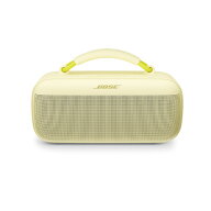 Bose SoundLink Max Portable Speaker 防水・防塵対応 シトラスイエロー