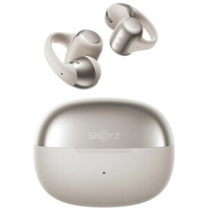 Shokz(VbNX) OPENDOTS ONE Grey SKZ-EP-000053 C[Jt^Cz