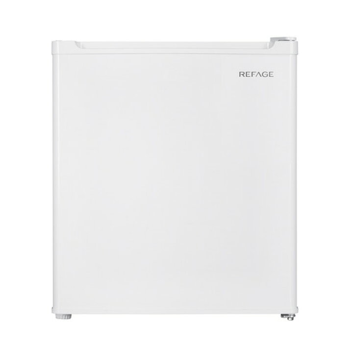 楽天市場】ヤマダオリジナル YRZC05N 冷蔵庫 1ドア 右開き 47L REFAGE 