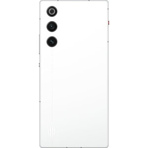 NUBIA REDMAGIC 10 Air 12G+256G Hailstone(zCg) NX779J