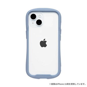 HAMEE miPhone 15 PropniFace Reflection Frost KXNAP[X iFace y[u[ 41-973561