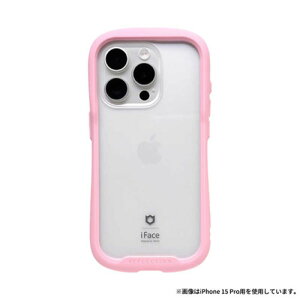 HAMEE miPhone 15pniFace ReflectionKXNAP[X iFace TNsN 41-975077