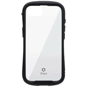 HAMEE iPhone 16e iFace ReflectionKXNAP[X iFace ubN 41-988503