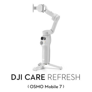 DJI Care Refresh 1N (Osmo Mobile 7) OM3073