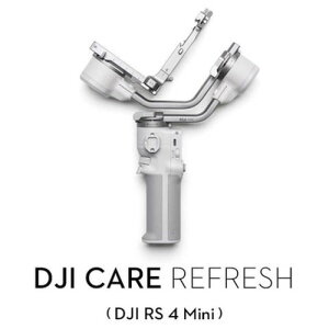 DJI Care Refresh 2N (RS 4 mini) HG7724