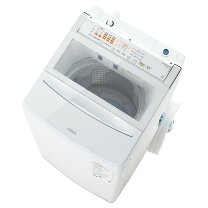 楽天市場】アクア 洗濯機 ガラストップの通販