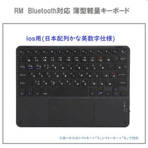 ROYALMONSTER L[{[h(iOSp^b`pbht) mCX ^Bluetoothn BK RM-4032iOSBK