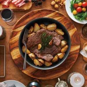 ティファール(T-FAL) インジニオ・ネオ キャストライン アロマ プロ キャストAPセット5 L866S5