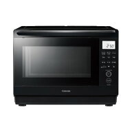 東芝 ER-D70B(K) スチームオーブンレンジ 石窯ドーム 26L ブラック