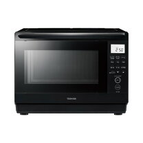 楽天市場】オーブンレンジ 東芝（カラーブラック）（電子レンジ 
