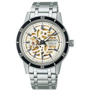 ZCR[ SARY255 PRESAGE Style60s 5Ch JjJ (芪t)