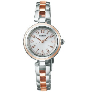 ZCR[ SWFH148 SEIKO SELECTION 10Ch XeX \[[dgf