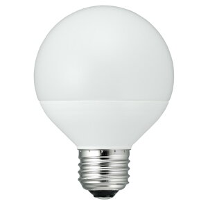 ���U���R�[�|���[�V���� LDG4LG70 G70�{�[���`LED 40W���� E26 L�F �z���C�g