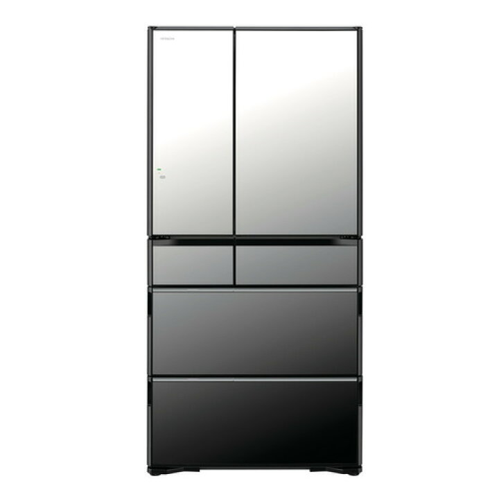 楽天市場】【無料長期保証】日立 冷蔵庫 735L 観音開き 6ドア 幅88cm 