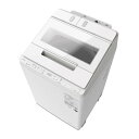 【無料長期保証】日立 全自動洗濯機 洗濯：12.0kg 幅64cm 液体洗剤・柔軟剤自動投入 ナイアガラビート洗浄 AIお洗濯 BW-X120M W ホワイト系