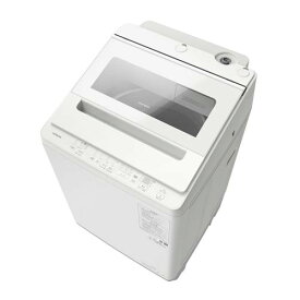 日立 全自動洗濯機 洗濯：10.0kg 幅60.8cm ナイアガラビート洗浄 洗濯槽自動おそうじ 洗濯槽自動おそうじ BW-V100M W ホワイト系