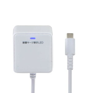 d CHCR-SP20WH }[d USB PDΉ USB-CP[ǔ^ T[Wt 2m zCg