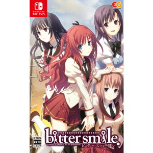 bitter smile. ySwitchz HAC-P-BNSZA