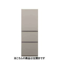 楽天市場】パナソニック冷蔵庫幅59センチ3ドア左開きの通販