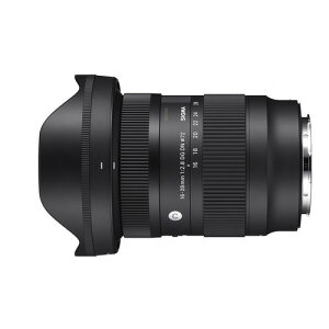 VO} 16-28mm F2.8 DG DN pY Contemporary L}Egp 1628mm F2.8 DG DN