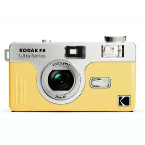 KODAK ULTRAF8 tBJ 35mm CgCG[