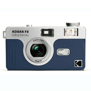 KODAK ULTRAF8 tBJ 35mm lCr[u[