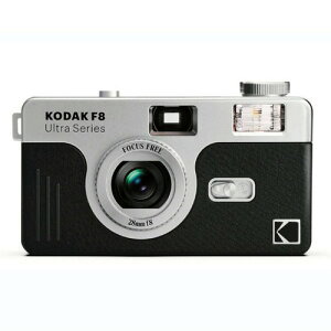 KODAK ULTRAF8 tBJ 35mm ubN