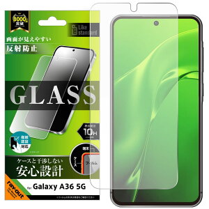 CEAEg Galaxy A36 5G LS KXtB ˖h~ ʕی dx10H RT-GA36F^SHG