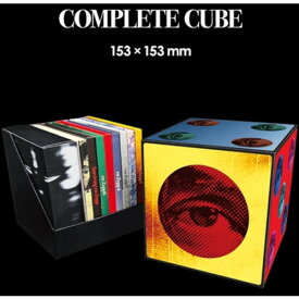 【DVD】稲葉浩志 ／ Koshi Inaba LIVE 2024 〜en-Zepp〜COMPLETE CUBE LIVE DVD(完全受注生産限定)