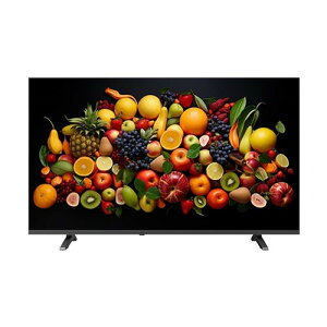 ユニテク LCG5505SH 55v型 4K Google TV搭載スマートテレビ 地上デジタル・BS/CSデジタルチューナー内蔵 ブラック