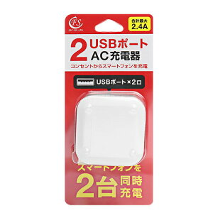 FSC FSACU03WH AC[d 2.4A 2|[g zCg