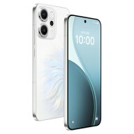 OPPO CPH2737 OW OPPO Reno14 5G SIMフリースマートフォン 6.6型 メモリ／ストレージ：12GB／256GB オパ…