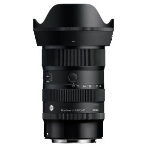 VO} AF 17-40MM F^1.8 DC pY Art LmRFp
