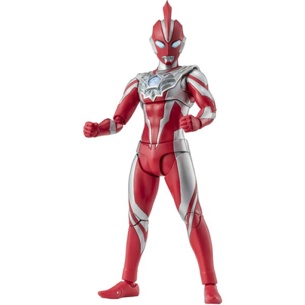 バンダイスピリッツ S．H．Figuarts ウルトラマンオメガ SHフィギュアーツ