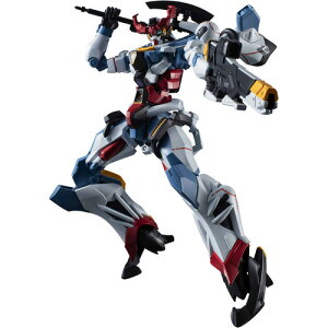 バンダイスピリッツ GUNDAM UNIVERSE gMS−Ω GQuuuuuuX