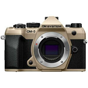 OMfW^\[VY OM-5 Mark II {fB[ ~[XJ IP53hhoΉ Thx[W