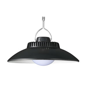 U LA4S1204BK LED݂艺Cg F USB[d IPX4hΉ ubN