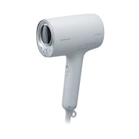 【期間限定ギフトプレゼント】パナソニック EH-NA0K-H ヘアードライヤー ナノケア ミストグレー