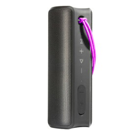 SVN Sound FUTURE360 コンパクトBluetoothスピーカー SVN Sound by Steve Aoki FUTURE IPX7防水対応