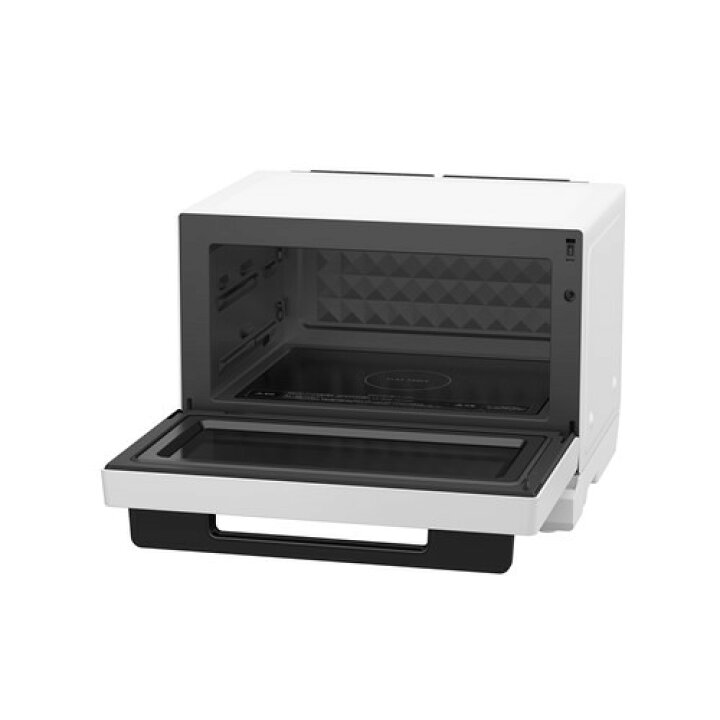 楽天市場】パナソニック NE-FS3D-W オーブンレンジ 1段調理タイプ 23L 