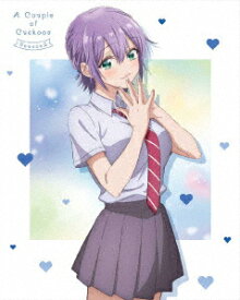 【DVD】カッコウの許嫁 Season2 第2巻